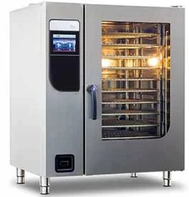 combination-ovens